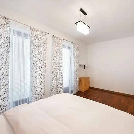Malborska Lovely Apartment Varsavia Esterno foto