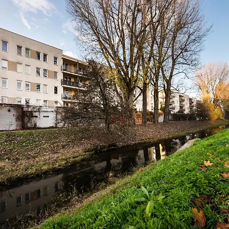 Malborska Lovely Apartment Varsavia Esterno foto