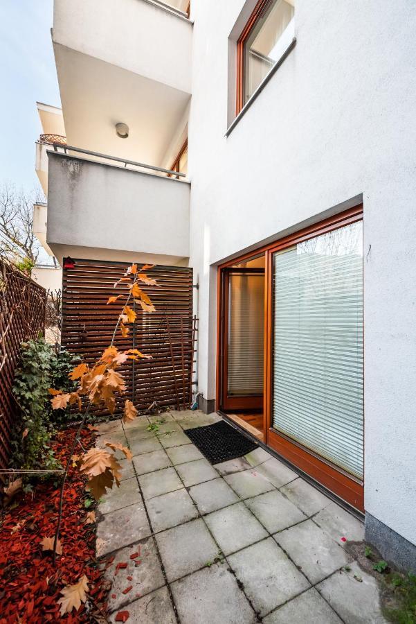Malborska Lovely Apartment Warsaw