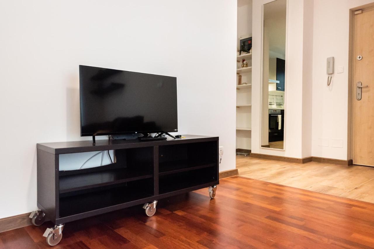 Malborska Lovely Apartment *