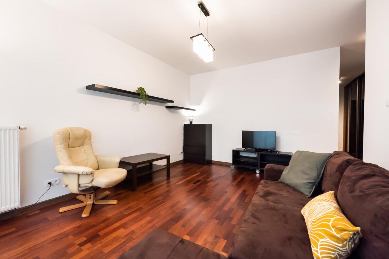Malborska Lovely Apartment *